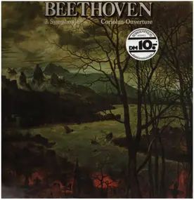 Ludwig Van Beethoven - 3.Symphonie Coriolan Ouverture