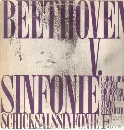 Beethoven - 5. Sinfonie