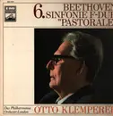 LP - Beethoven - 6. Sinfonie F-Dur