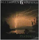 LP - Beethoven - 6.Sinfonie 'Pastorale'