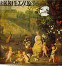 LP - Beethoven - 7. Symphonie / Egmont-Ouverture