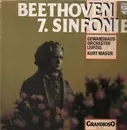 LP - Beethoven - 7. Sinfonie