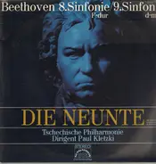 Beethoven - 8. Symphonie / 9. Symphonie