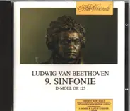 Beethoven - 9 Sinfonie D-Moll OP. 125