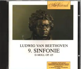 Ludwig Van Beethoven - 9 Sinfonie D-Moll OP. 125
