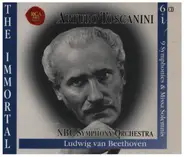 Beethoven - 9 Symphonies & Missa Solemnis