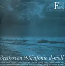 LP - Beethoven - 9. Sinfonie d-moll