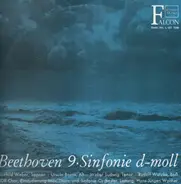 Beethoven - 9. Sinfonie d-moll