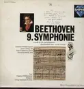 LP - Beethoven - 9. Symphonie