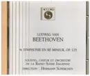 CD - Beethoven - 9e Symphonie En Ré Mineur, Op. 125