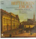 LP - Beethoven/ Collegium Aureum, Franzjosef Maier - Sinfonie Nr.3 Es-dur op.55 ' Eroica' - Quadrophonie