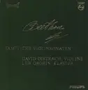 LP-Box - Beethoven - Complete Violin Sonatas - Hardcover Box + Booklet