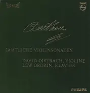 Beethoven - Complete Violin Sonatas