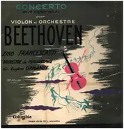 Beethoven - Concerto En Ré Majeur Op. 61 Pour Violon Et Orchestre
