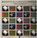 LP - Beethoven - Concerto In D For Violin And Orchestra Opus 61