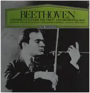 Beethoven - Concerto in D Major for Violin and Orchestra Op. 61