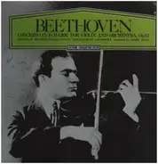 Beethoven - Concerto in D Major for Violin and Orchestra Op. 61