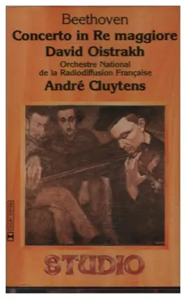 Beethoven - Concerto In Re Maggiore