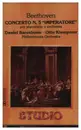 MC - Beethoven - Concerto N. 5 'Imperatore'