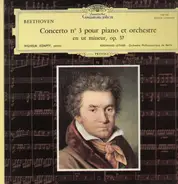 Beethoven - Concerto no 3 pour piano et orchestre