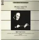 LP - Beethoven - Concerto No 5 OP.73 'Emperor' - Leonore Overture No 3 OP.72b