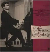 LP - Beethoven - Concerto No.4 fpr Piano and Orchestra