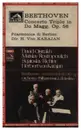 MC - Beethoven - Concerto Triplo In Do Magg. Op. 56