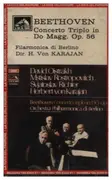 MC - Beethoven - Concerto Triplo In Do Magg. Op. 56