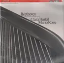 LP - Beethoven - Concerto N.4 In Sol Magg. Op. 58 (Clara Haskil, Mario Rossi)