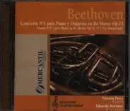 Beethoven - Concierto N.1 Do Mayor Op.15