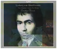 Beethoven / Consortium Classicum - The Chamber Music For Winds
