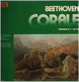 Ludwig Van Beethoven - Corale - Sinfonia N.9 op.125