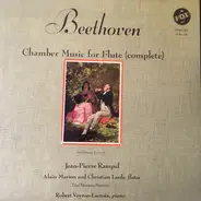Beethoven - Chamber Music For Flute