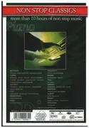 DVD - Beethoven / Chopin / Schubert / Liszt a.o. - Non Stop Classics - Piano