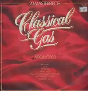 Beethoven / Chopin / Grieg / Verdi / a.o. - Classical Gas