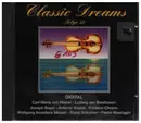 CD - Beethoven / Chopin / Vivaldi a.o. - Classic Dreams - Folge 15
