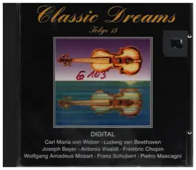 Ludwig Van Beethoven - Classic Dreams - Folge 15