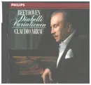 CD - Beethoven (Claudio Arrau) - Diabelli Variationen