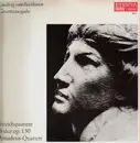 LP - Beethoven / Amadeus-Quartett - Streichquartett B-dur op. 130 - black label