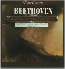 Ludwig Van Beethoven - Symphony Nr.6 in F, Op.68 ' Pastoral'