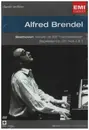DVD - Beethoven / Alfred Brendel - Sonata Op.106 'Hammerklavier' / Bagatelles op.126 Nos. 2&3 - Still Sealed