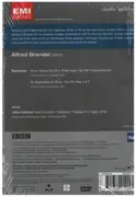 DVD - Beethoven / Alfred Brendel - Sonata Op.106 'Hammerklavier' / Bagatelles op.126 Nos. 2&3 - Still Sealed