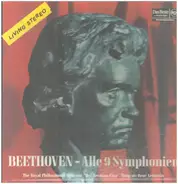 Beethoven - Alle 9 Symphonien