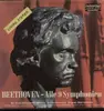 LP-Box - The Royal Philharmonic Orchestra - Beethoven - Alle 9 Symphonien