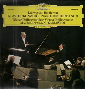 Ludwig Van Beethoven - Klavierkonzert No. 3 (Pollini)