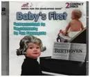 Double CD - Beethoven - Baby's First