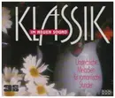CD-Box - Beethoven / Bach / Chopin / Schubert a.o. - Klassik Im Neuen Sound