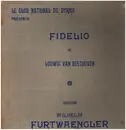 LP-Box - Beethoven - Beethoven - Fidelio - Furtwängler - Box Set