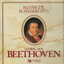LP-Box - Beethoven - Beethoven (I) -  Klassische Kostbarkeiten - Hardcoverbox + Booklet / Stereo