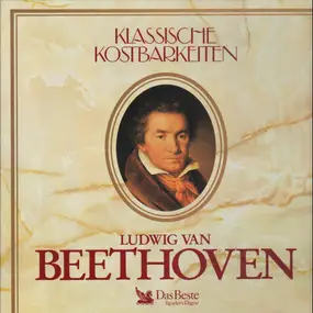 Ludwig Van Beethoven - Beethoven (I) -  Klassische Kostbarkeiten